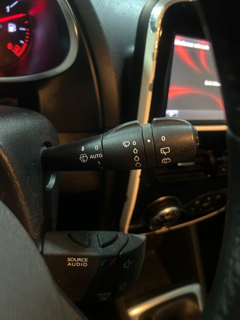 RENAULT CLIO 0.9 TCe 90ch