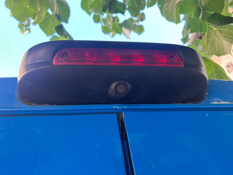 PEUGEOT BOXER 2.2 HDi TVA RECUPERABLE