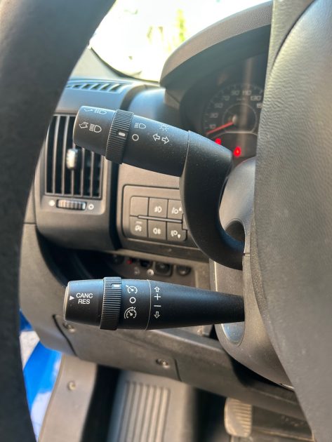 PEUGEOT BOXER 2.2 HDi TVA RECUPERABLE