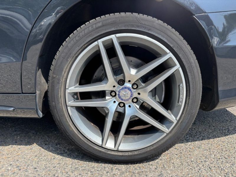 MERCEDES CLASSE S  350D 3.0D V6 4MATIC 9G-TRONIC 258cv