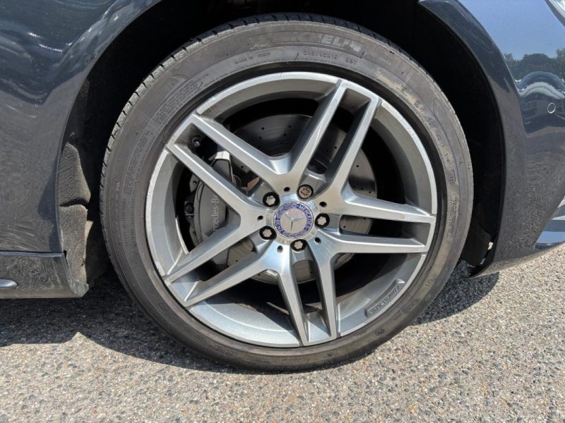 MERCEDES CLASSE S  350D 3.0D V6 4MATIC 9G-TRONIC 258cv