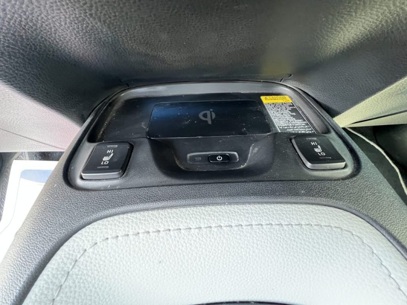 TOYOTA COROLLA 2.0 184ch COLLECTION CUIR PACK TECHNO 05/2019