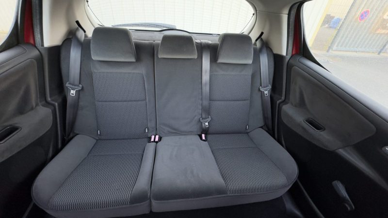 PEUGEOT 207 1,4 75CV 5 PORTES GARANTIE 6MOIS