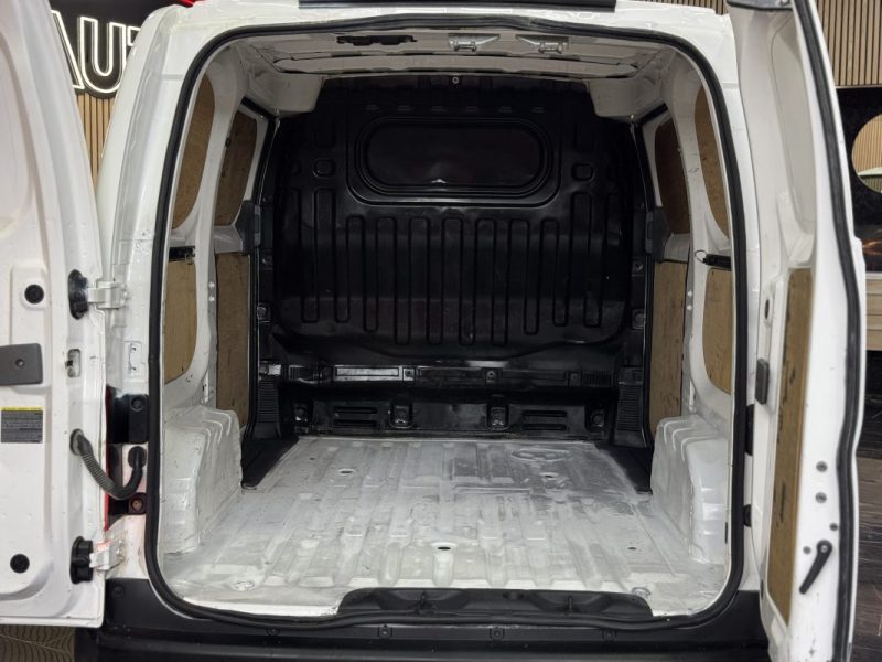 NISSAN NV200 2018 1.5 dCi 110ch Optima TTC TVA Récupérable