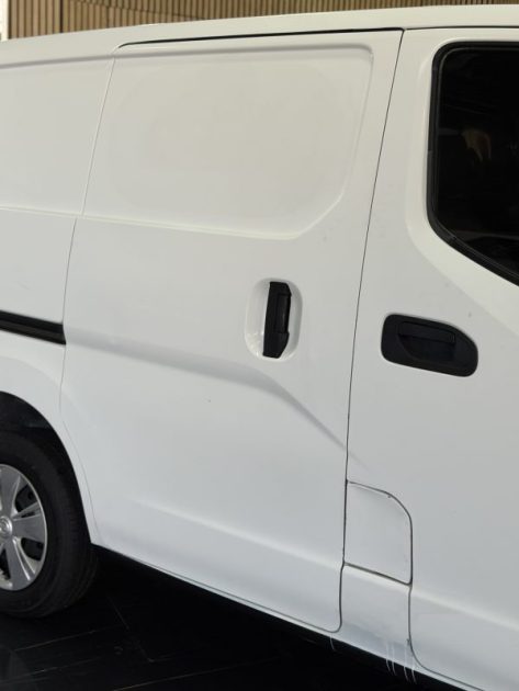 NISSAN NV200 2018 1.5 dCi 110ch Optima TTC TVA Récupérable