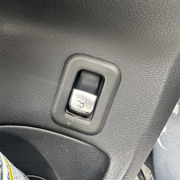 MERCEDES CLASSE C 220 2.2 CDI BLUETEC 170 cv FASCINATION