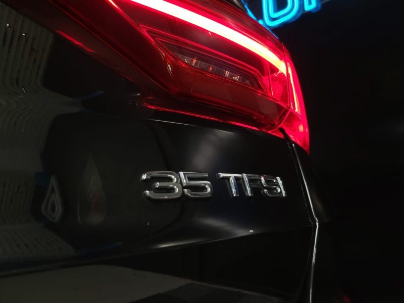 AUDI Q3 35 TFSI 150cv SUIVI AUDI / VIRTUAL COCKPIT / CAMERA DE RECUL