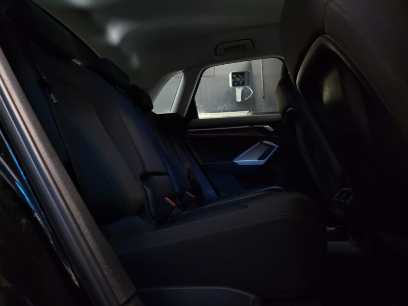 AUDI Q3 35 TFSI 150cv SUIVI AUDI / VIRTUAL COCKPIT / CAMERA DE RECUL