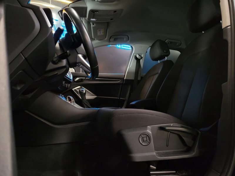 AUDI Q3 35 TFSI 150cv SUIVI AUDI / VIRTUAL COCKPIT / CAMERA DE RECUL