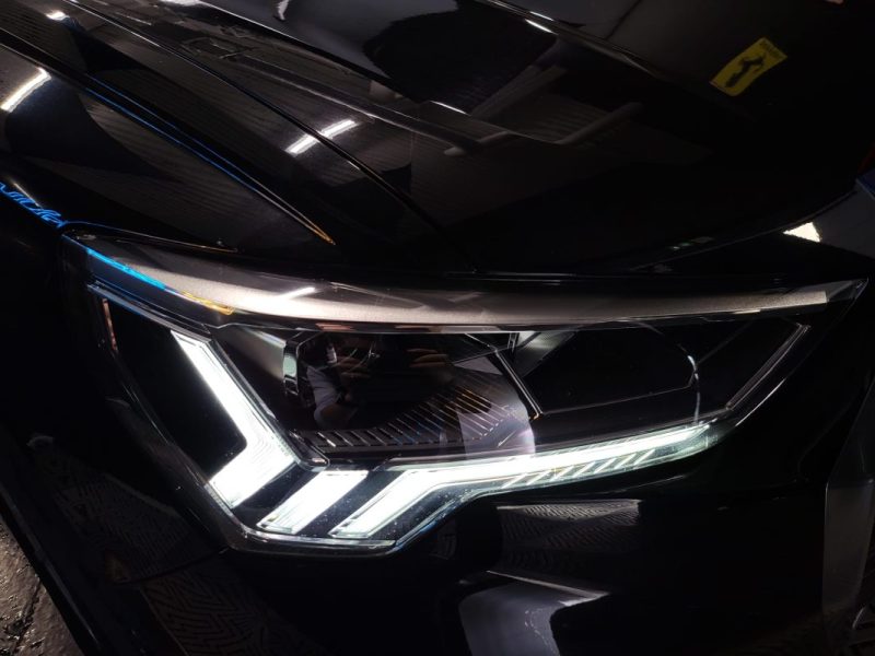 AUDI Q3 35 TFSI 150cv SUIVI AUDI / VIRTUAL COCKPIT / CAMERA DE RECUL