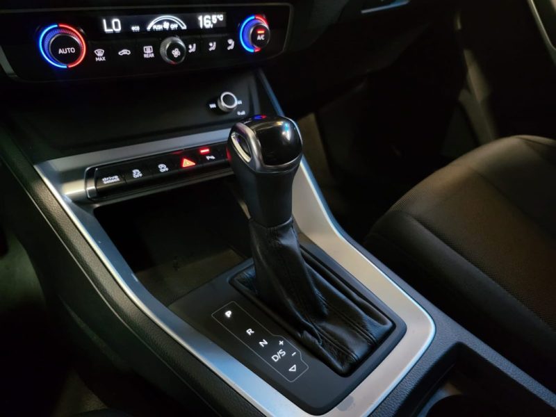 AUDI Q3 35 TFSI 150cv SUIVI AUDI / VIRTUAL COCKPIT / CAMERA DE RECUL