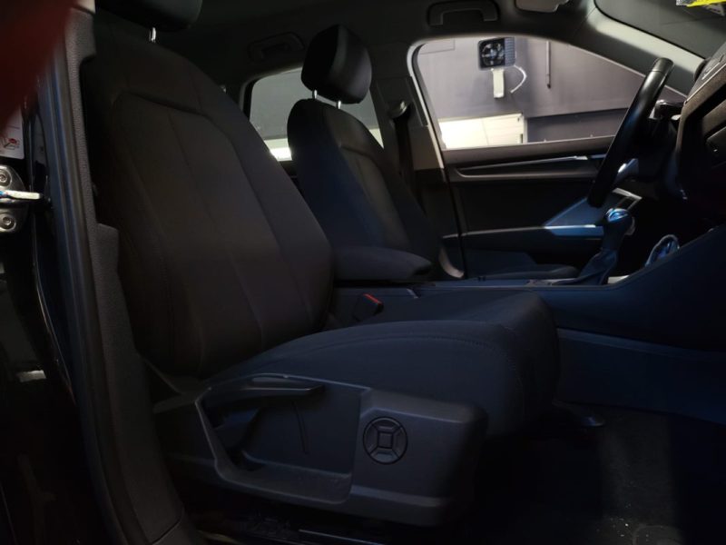 AUDI Q3 35 TFSI 150cv SUIVI AUDI / VIRTUAL COCKPIT / CAMERA DE RECUL