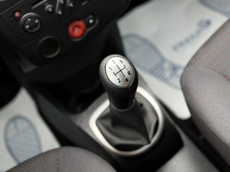 RENAULT CLIO 2007