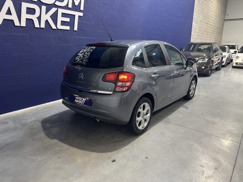 CITROEN C3 2010