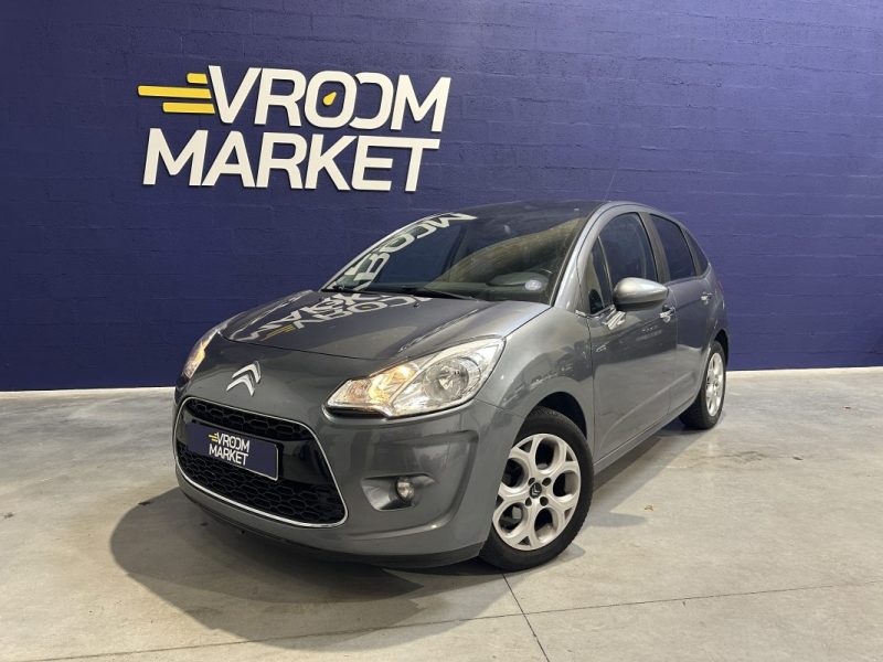 CITROEN C3 2010