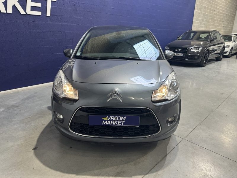 CITROEN C3 2010
