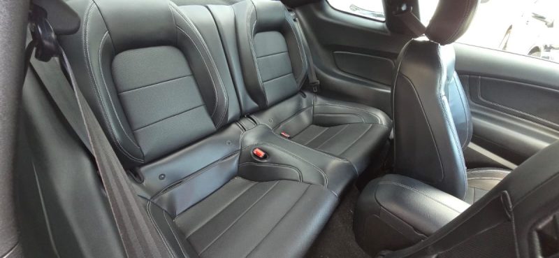 FORD MUSTANG 5.0 V8 450ch GT BVA10