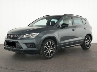 🚗 GLOBAL AUTO vous propose en arrivage un superbe CUPRA ATECA !