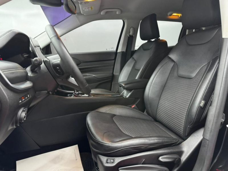 JEEP COMPASS 1.3 Turbo T4 240ch PHEV 4xe Limited AT6 eAWD