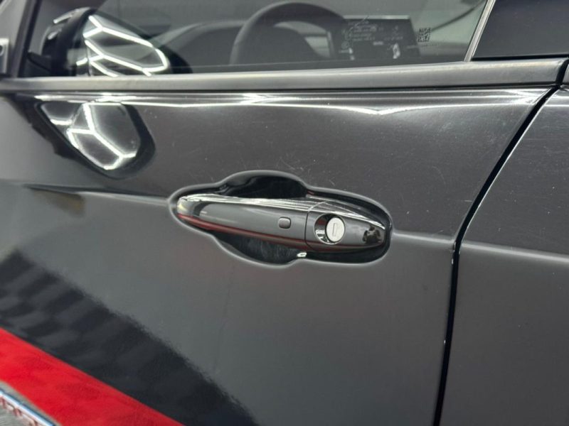 JEEP COMPASS 1.3 Turbo T4 240ch PHEV 4xe Limited AT6 eAWD