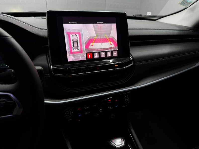 JEEP COMPASS 1.3 Turbo T4 240ch PHEV 4xe Limited AT6 eAWD