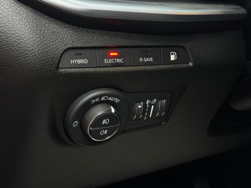 JEEP COMPASS 1.3 Turbo T4 240ch PHEV 4xe Limited AT6 eAWD