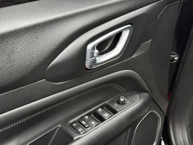 JEEP COMPASS 1.3 Turbo T4 240ch PHEV 4xe Limited AT6 eAWD