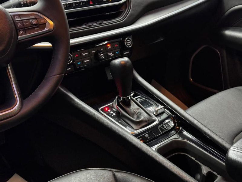 JEEP COMPASS 1.3 Turbo T4 240ch PHEV 4xe Limited AT6 eAWD