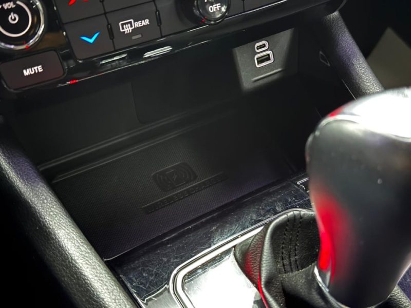 JEEP COMPASS 1.3 Turbo T4 240ch PHEV 4xe Limited AT6 eAWD