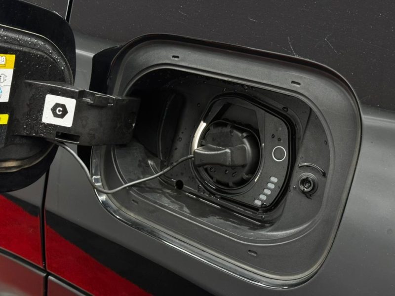 JEEP COMPASS 1.3 Turbo T4 240ch PHEV 4xe Limited AT6 eAWD