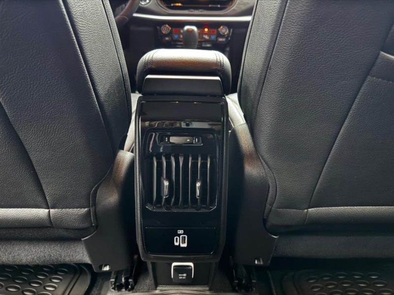 JEEP COMPASS 1.3 Turbo T4 240ch PHEV 4xe Limited AT6 eAWD