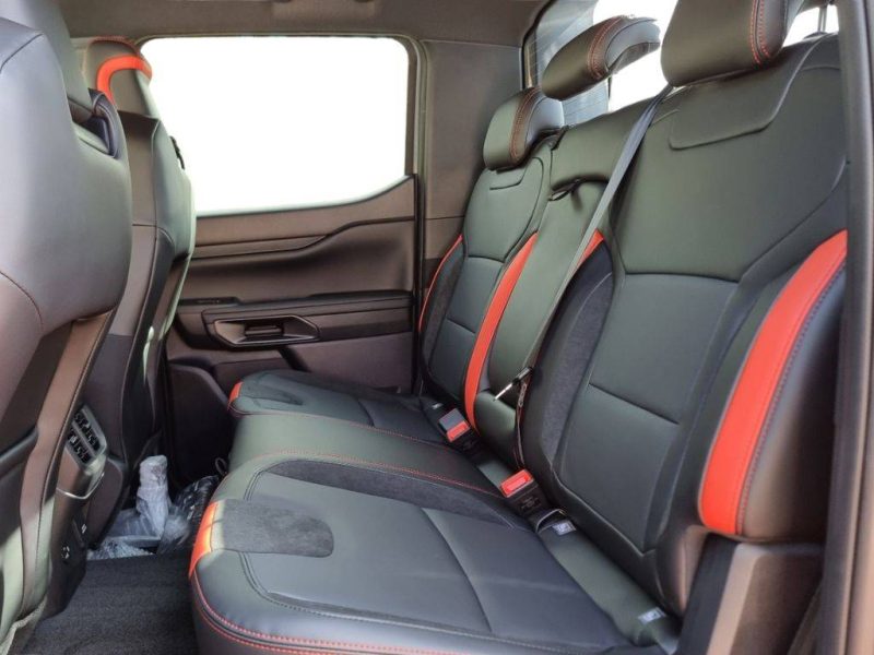 🚗 EN STOCK À VENDRE : FORD RANGER RAPTOR  avec 20.000km !