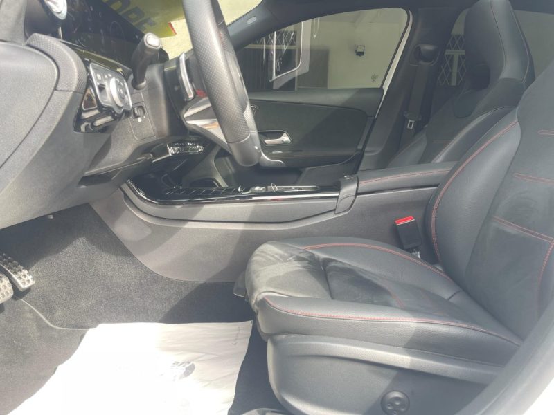 🔥À VENDRE : Mercedes-Benz Classe A 180d AMG Line – 2023 - OCCASION RÉCENTE 🔥