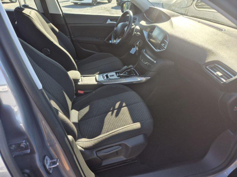 PEUGEOT 308 SW BLUEHDI 130CV ACTIVE BUSINESS 2020 125000 KM 