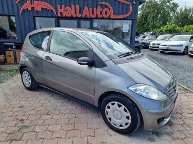 MERCEDES CLASSE A 180 2.0L CDi 110cv EDITION / Révisée&Garantie