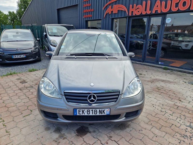 MERCEDES CLASSE A 180 2.0L CDi 110cv EDITION / Révisée&Garantie