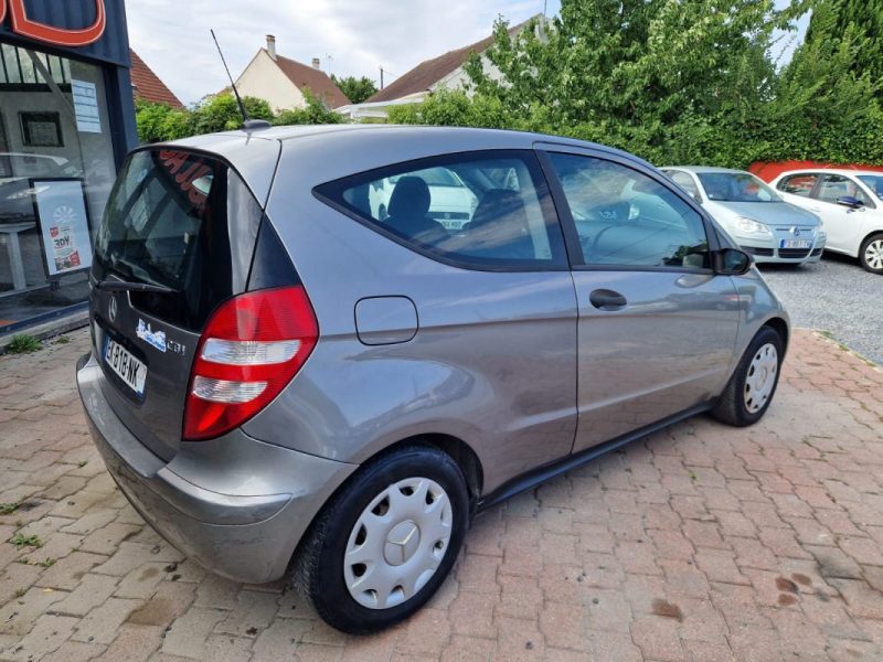 MERCEDES CLASSE A 180 2.0L CDi 110cv EDITION / Révisée&Garantie