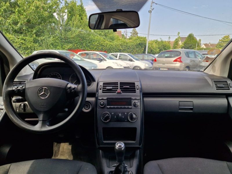 MERCEDES CLASSE A 180 2.0L CDi 110cv EDITION / Révisée&Garantie