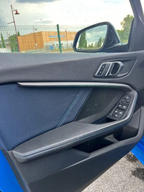 BMW SERIE 1 2019 120D Pack M 