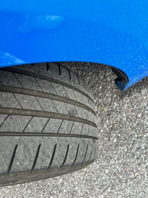 BMW SERIE 1 2019 120D Pack M 