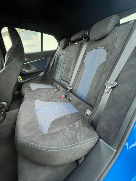 BMW SERIE 1 2019 120D Pack M 