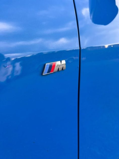 BMW SERIE 1 2019 120D Pack M 