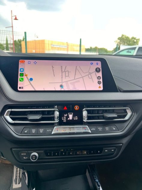 BMW SERIE 1 2019 120D Pack M 