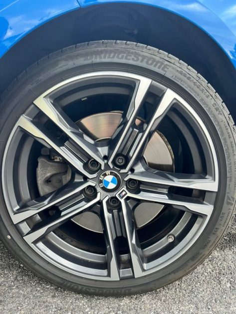 BMW SERIE 1 2019 120D Pack M 