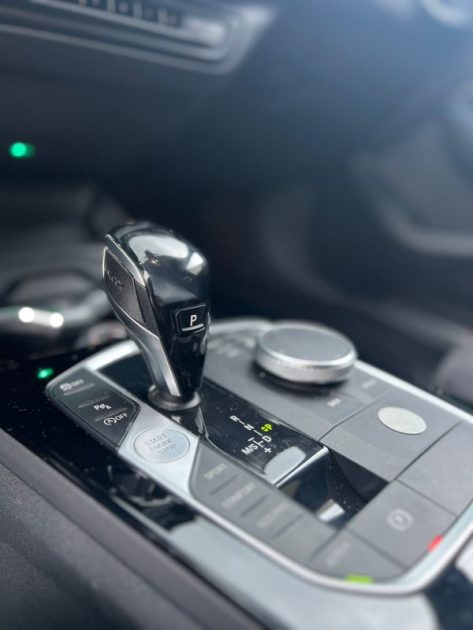 BMW SERIE 1 2019 120D Pack M 