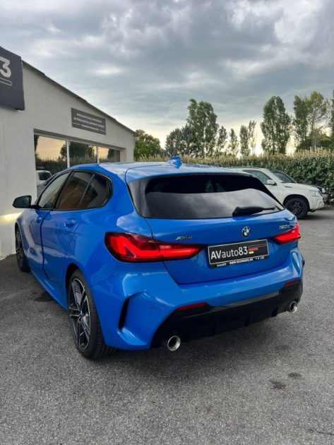 BMW SERIE 1 2019 120D Pack M 