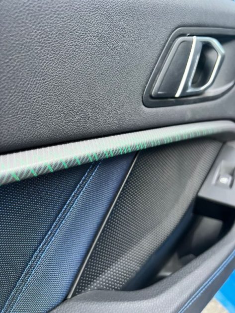 BMW SERIE 1 2019 120D Pack M 