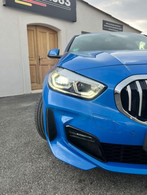 BMW SERIE 1 2019 120D Pack M 