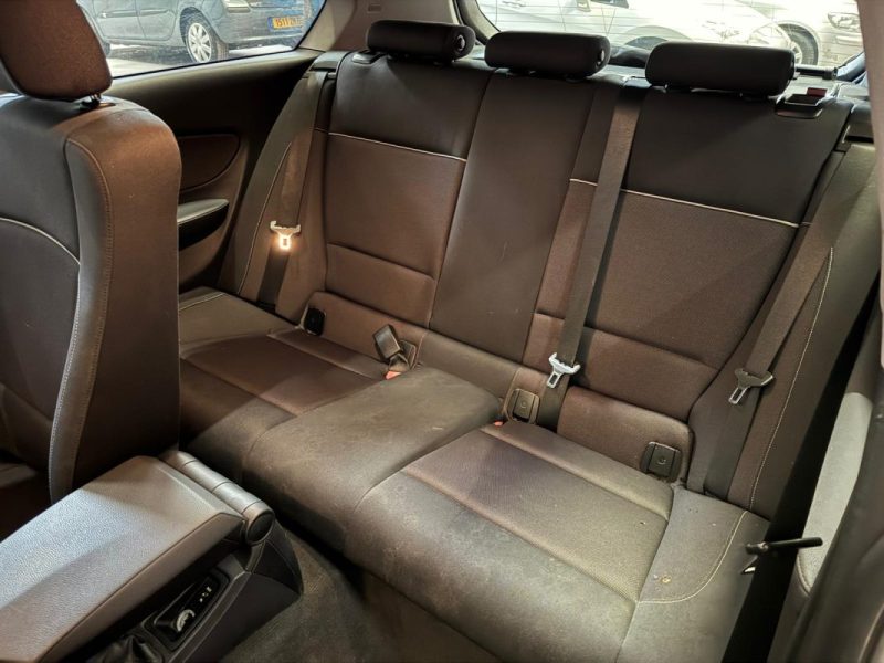 B.M.W. SERIE 1  - 118d 143 Excellis 