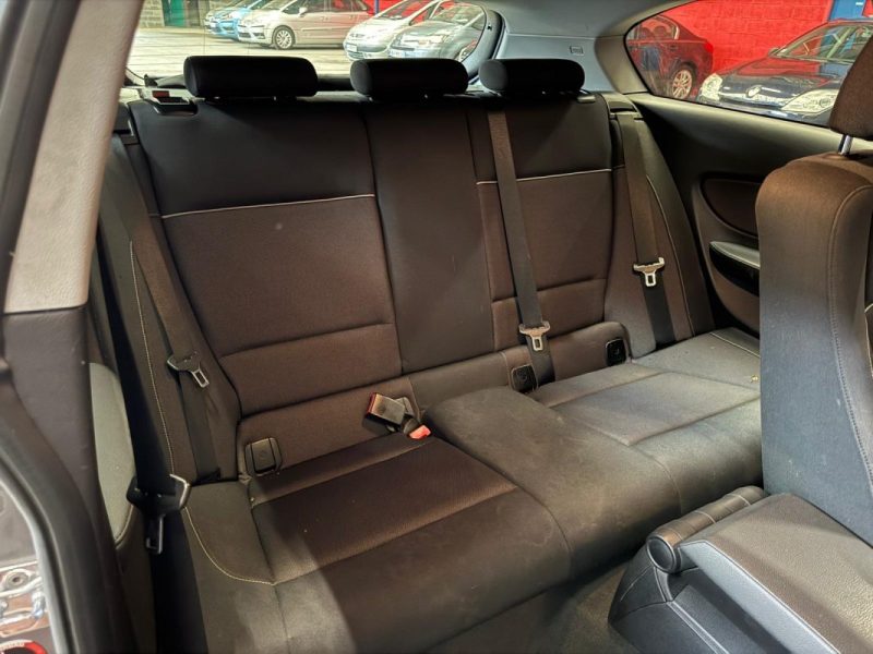 B.M.W. SERIE 1  - 118d 143 Excellis 